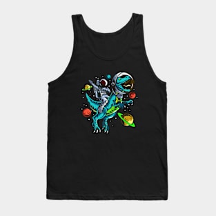 astro goji Tank Top